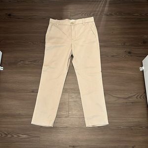 Vince Coin Pocket Chinos size 4